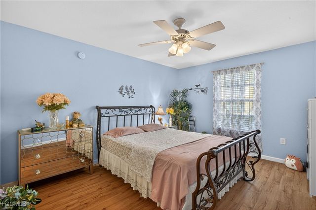 4122 Residence DR 105, Fort Myers, FL 33901