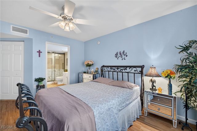 4122 Residence DR 105, Fort Myers, FL 33901