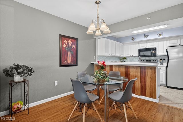 4122 Residence DR 105, Fort Myers, FL 33901