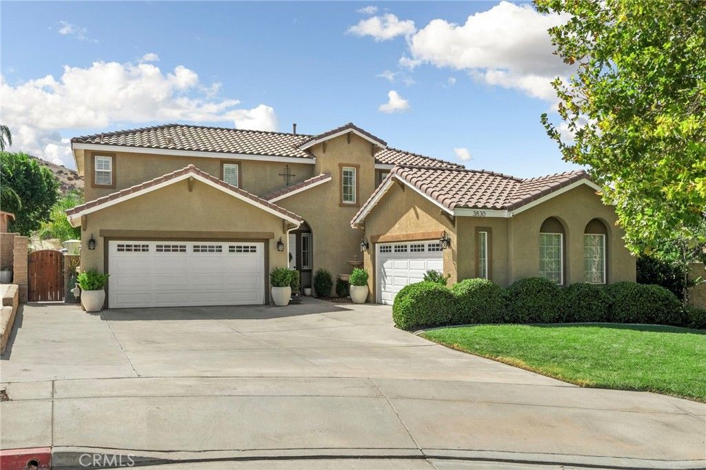 3830 Peridot Court, Perris, CA 92570 — exterior