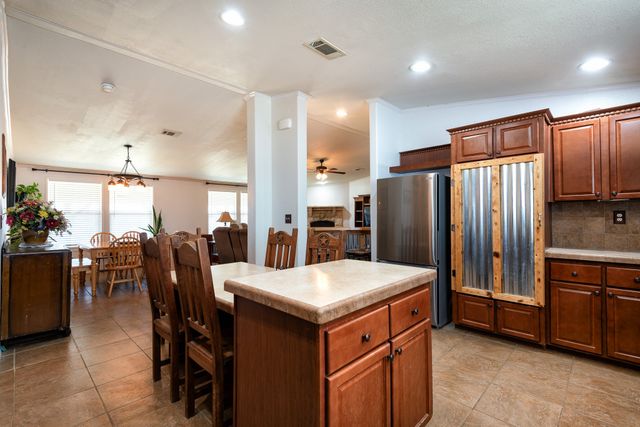 1147 Hill County Road 1458, Itasca, TX 76055