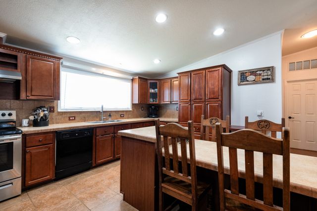 1147 Hill County Road 1458, Itasca, TX 76055