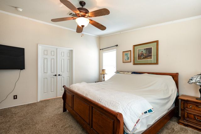 1147 Hill County Road 1458, Itasca, TX 76055