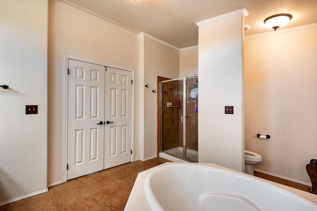 1147 Hill County Road 1458, Itasca, TX 76055