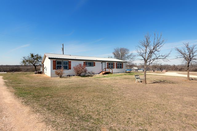 1147 Hill County Road 1458, Itasca, TX 76055