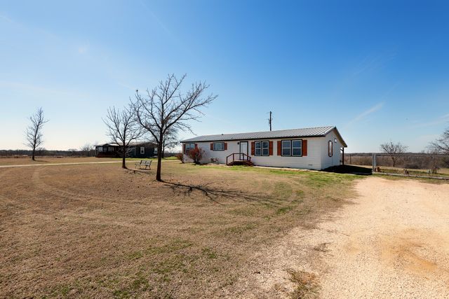 1147 Hill County Road 1458, Itasca, TX 76055