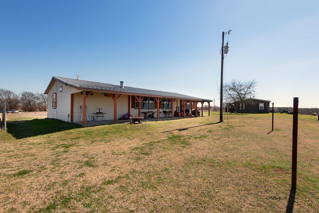 1147 Hill County Road 1458, Itasca, TX 76055
