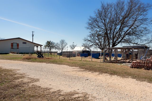 1147 Hill County Road 1458, Itasca, TX 76055