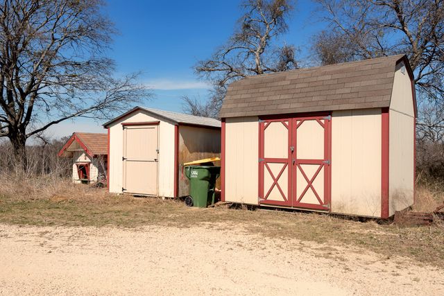1147 Hill County Road 1458, Itasca, TX 76055