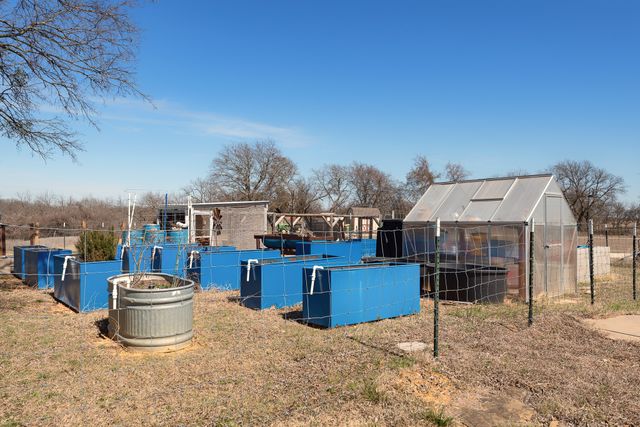 1147 Hill County Road 1458, Itasca, TX 76055