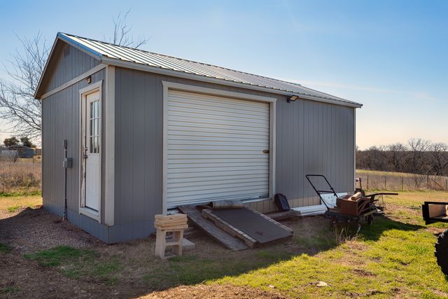 1147 Hill County Road 1458, Itasca, TX 76055