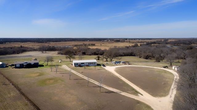 1147 Hill County Road 1458, Itasca, TX 76055