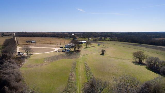 1147 Hill County Road 1458, Itasca, TX 76055