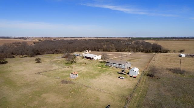 1147 Hill County Road 1458, Itasca, TX 76055