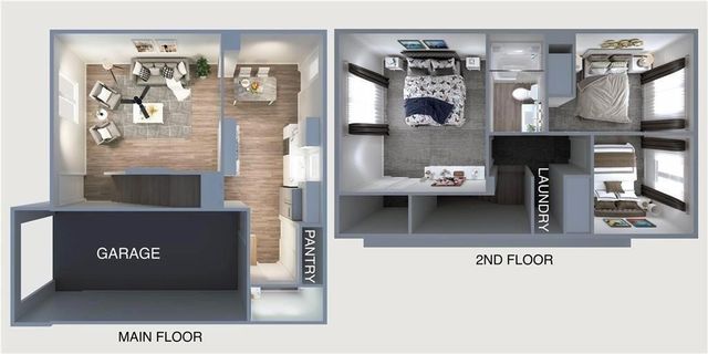 106 E Sycamore Street, Ogden, IA 50212