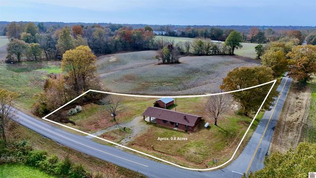 1275 307, Clinton, KY 42031