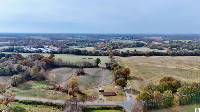 1275 307, Clinton, KY 42031