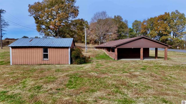 1275 307, Clinton, KY 42031