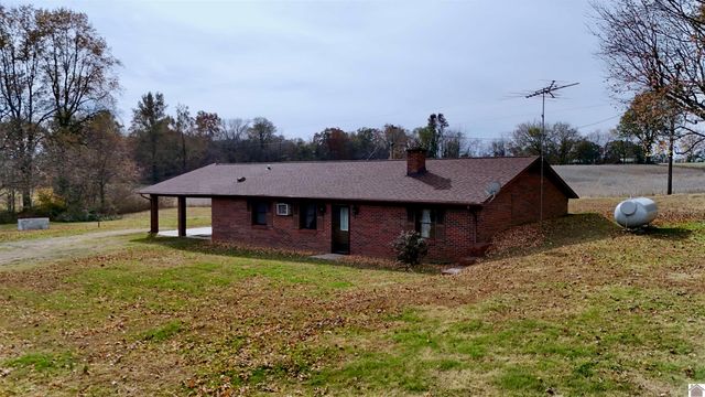 1275 307, Clinton, KY 42031