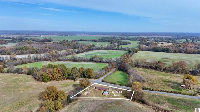 1275 307, Clinton, KY 42031