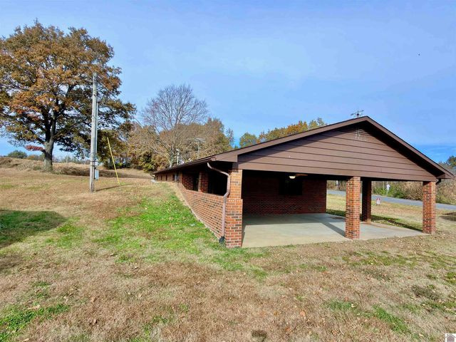 1275 307, Clinton, KY 42031