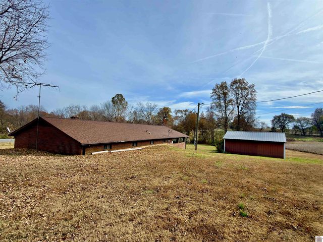 1275 307, Clinton, KY 42031