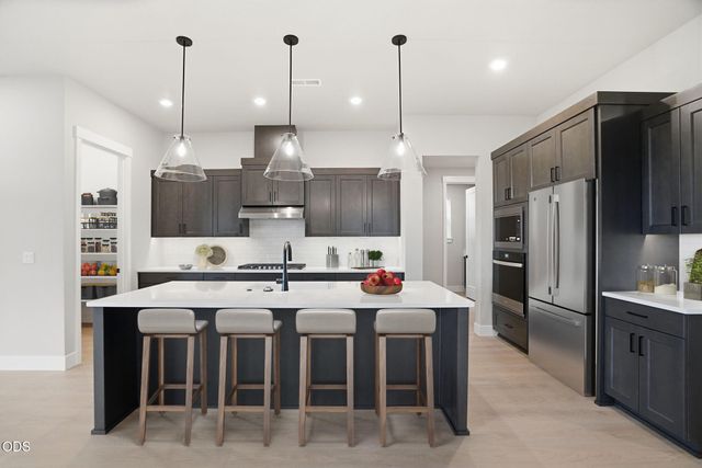3144 NE Terra Place, Bend, OR 97701