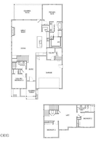 3144 NE Terra Place, Bend, OR 97701
