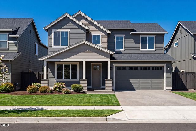 3144 NE Terra Place, Bend, OR 97701