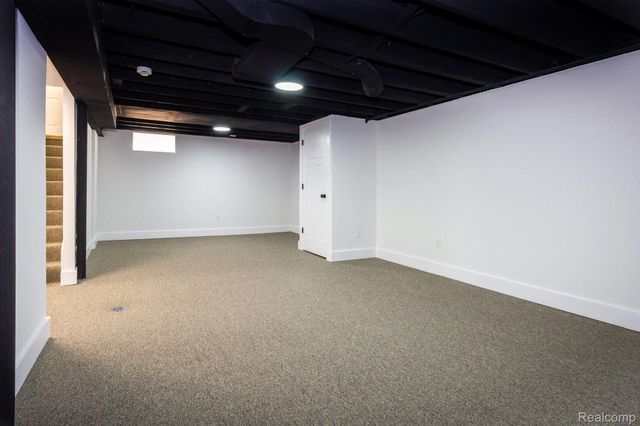 23604 Deziel Street, St. Clair Shores, MI 48082