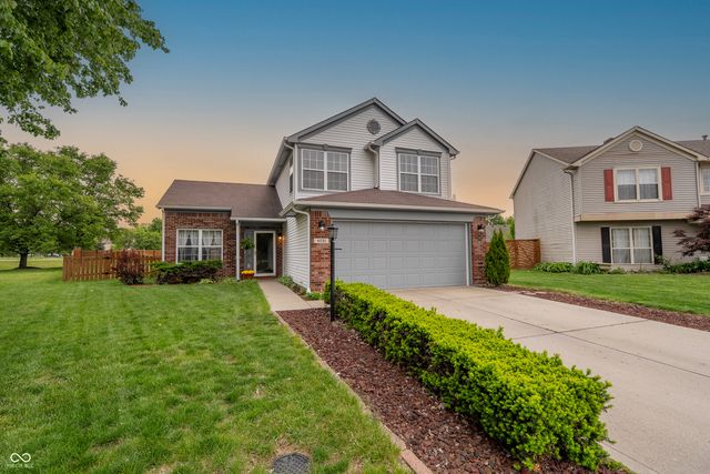4531 Golden Meadow Court, Indianapolis, IN 46254