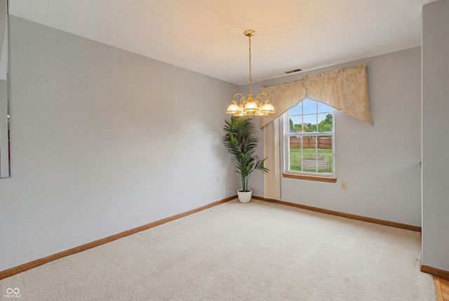 4531 Golden Meadow Court, Indianapolis, IN 46254
