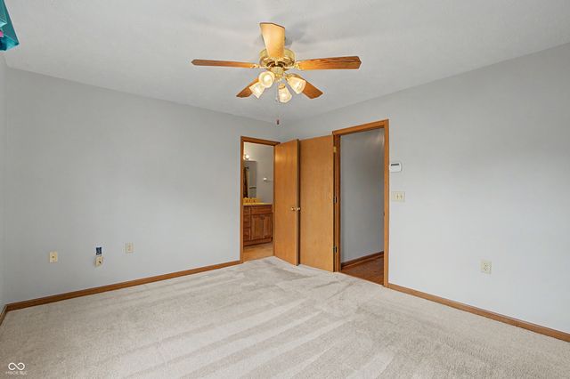 4531 Golden Meadow Court, Indianapolis, IN 46254