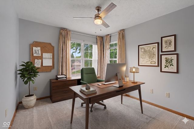 4531 Golden Meadow Court, Indianapolis, IN 46254