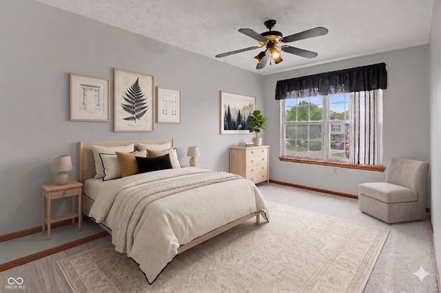 4531 Golden Meadow Court, Indianapolis, IN 46254