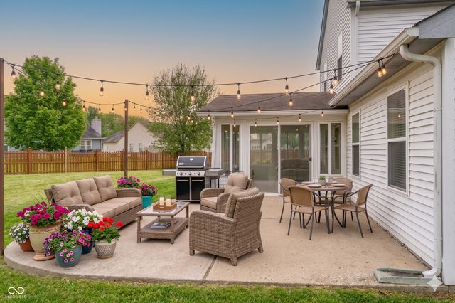 4531 Golden Meadow Court, Indianapolis, IN 46254
