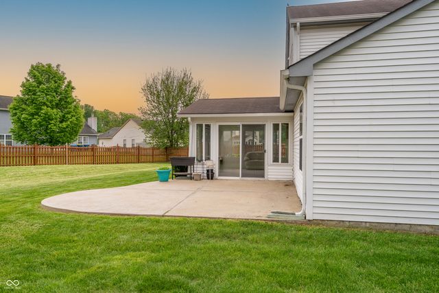 4531 Golden Meadow Court, Indianapolis, IN 46254
