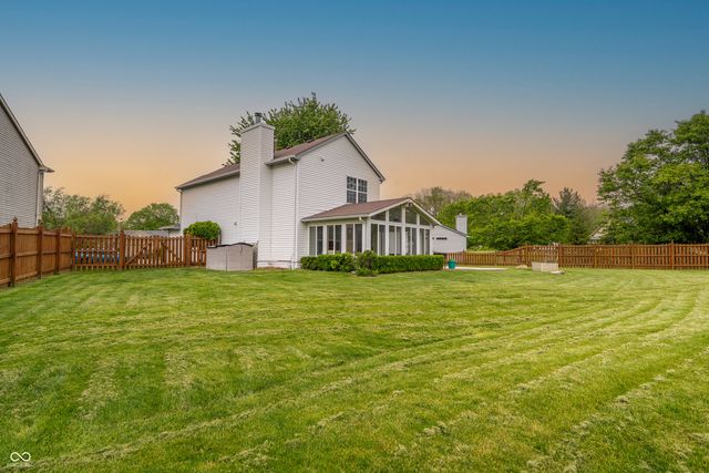 4531 Golden Meadow Court, Indianapolis, IN 46254