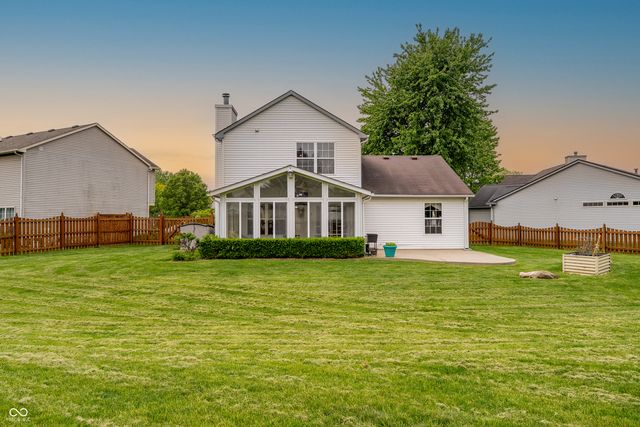 4531 Golden Meadow Court, Indianapolis, IN 46254