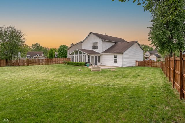 4531 Golden Meadow Court, Indianapolis, IN 46254
