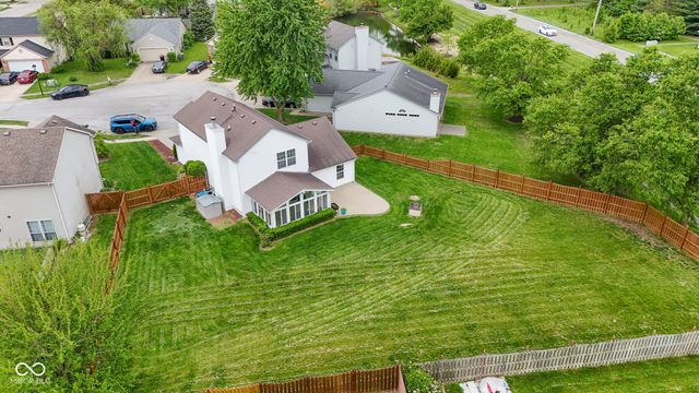 4531 Golden Meadow Court, Indianapolis, IN 46254