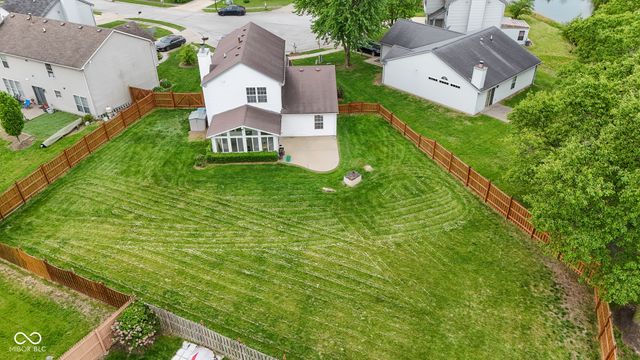 4531 Golden Meadow Court, Indianapolis, IN 46254