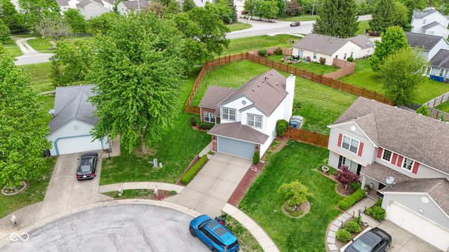 4531 Golden Meadow Court, Indianapolis, IN 46254