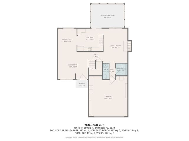 4531 Golden Meadow Court, Indianapolis, IN 46254
