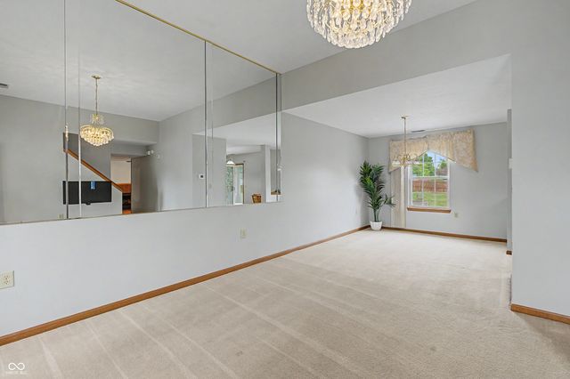 4531 Golden Meadow Court, Indianapolis, IN 46254