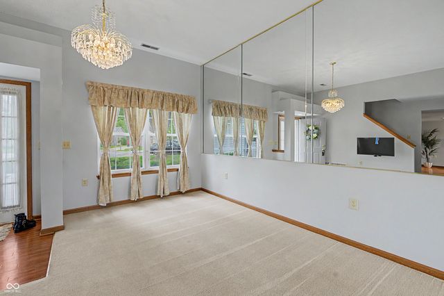 4531 Golden Meadow Court, Indianapolis, IN 46254