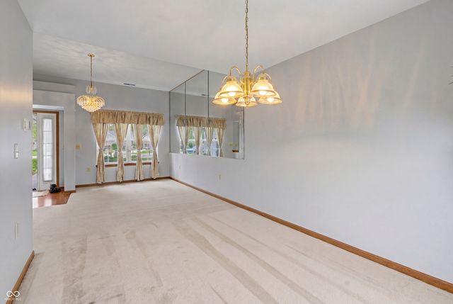 4531 Golden Meadow Court, Indianapolis, IN 46254
