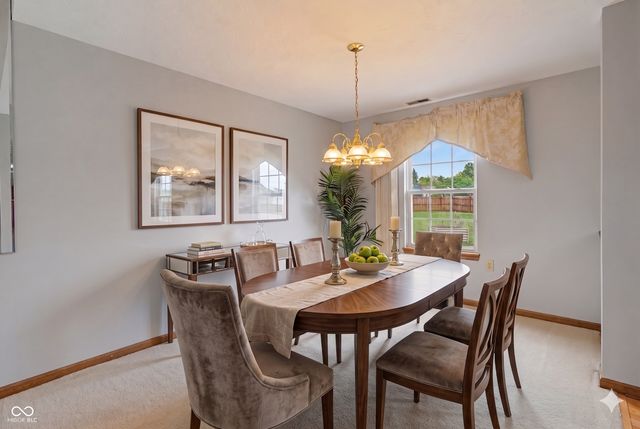 4531 Golden Meadow Court, Indianapolis, IN 46254