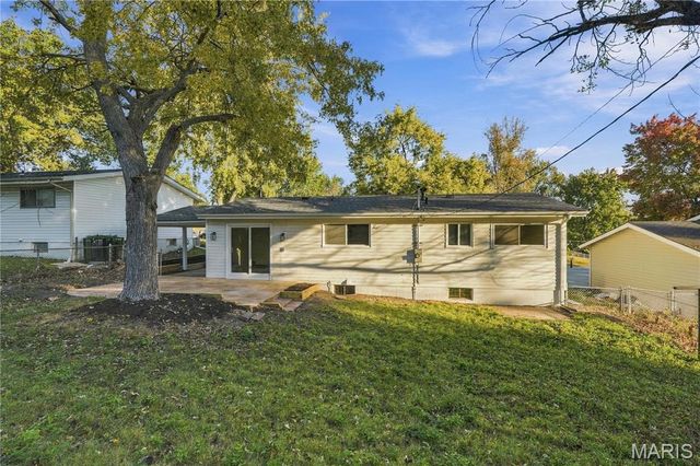 1808 Hudson Road, Dellwood, MO 63136