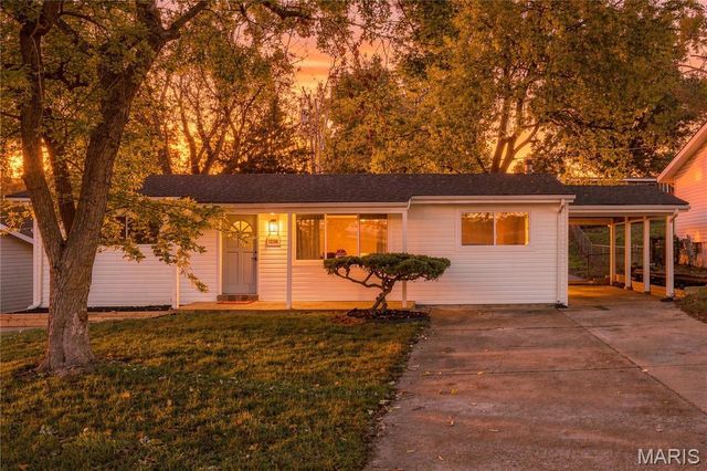 1808 Hudson Road, Dellwood, MO 63136